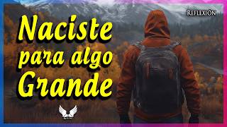 ¿Sientes que no tienes propósito? Mira esto ¦ Reflexiones de la Vida, Diarias