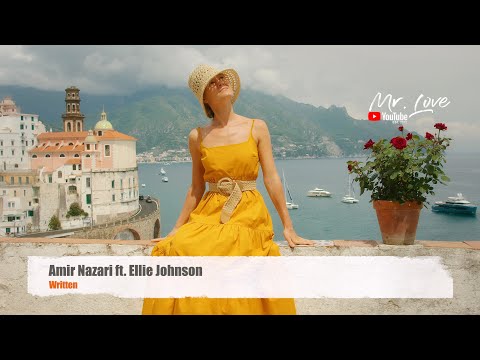 Amir Nazari ft. Ellie Johnson - Written