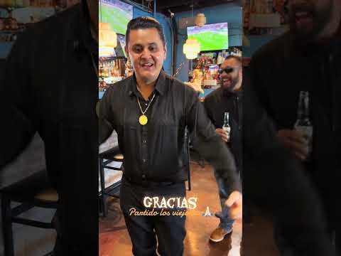Gracias partido los viejones 🙏🏻#lapreciosa #elcompacamaron #quebelleza #restaurant #bar