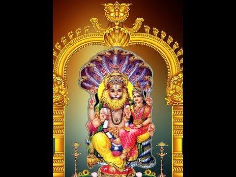 Shri Narasimha Yatra | Sangavade | श्री नरसिंह यात्रा | सांगावडे | 2025