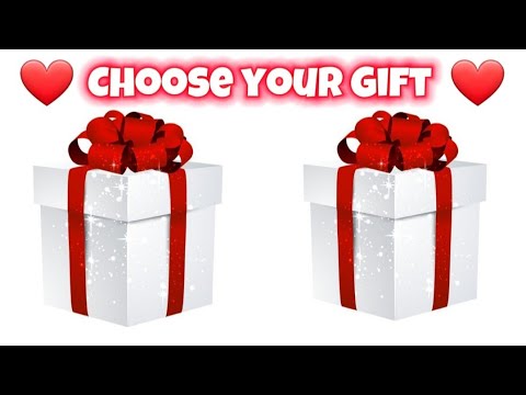 Choose your Gift 🌈💖 || CUTE BATTLE  🥰❤ || 𝑺𝒖𝒃𝒔𝒄𝒓𝒊𝒃𝒆 𝒇𝒐𝒓 𝒎𝒐𝒓𝒆.. 💜 || #shorts #subscribe 💕