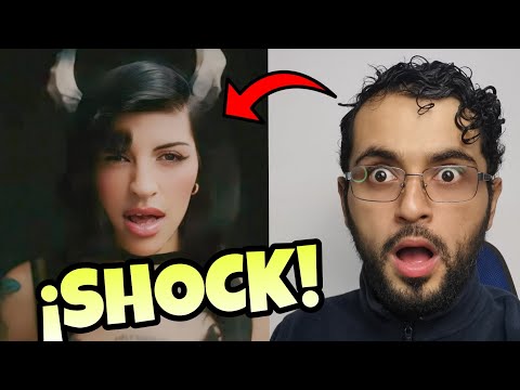 CAZZU RESPONDE a NODAL! | DOLCE - (Official Video) | Reacción