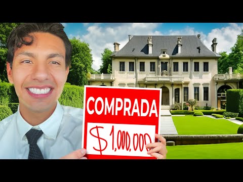 Convirtiendome en millonario en 365 días #19