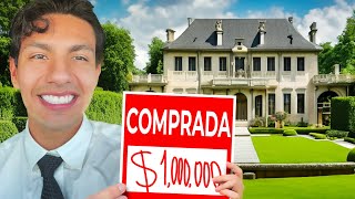 Convirtiendome en millonario en 365 días #19