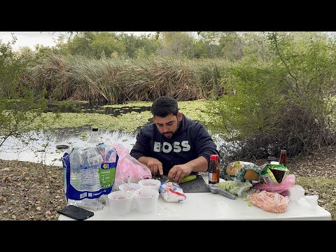 PASEANDO POR LAS RANCHERÍAS⛰️🤣🐓