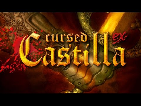Maldita Castilla EX: Cursed Castilla [Limited Edition] (PS4)   © EastAsiaSoft 2017    1/1: Cursed Castilla EX [LE] trailer