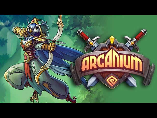 FURROS POR TODOS LADOS || ARCANIUM: Rise of Akhan