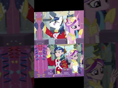 #mlp #mylittlepony #monsterhigh #animation #cosplay #pony #automobile #пони
