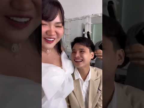 Hải Vót bị ép lấy Mai Kim Liên