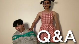 달쑤 Q&A