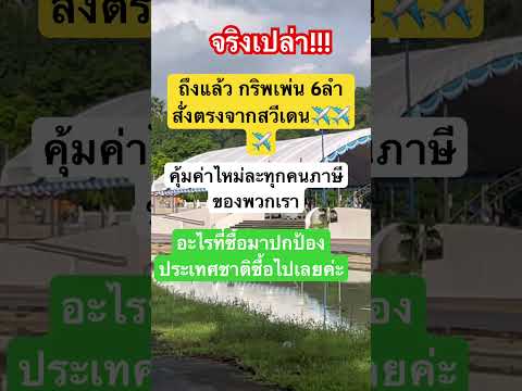 มาแล้วทุกๆคน กริพเพ่น #เอ็มสีนวนแมวจร