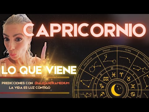 TAROT CAPRICORNIO SOY YO QUIEN ELIGE