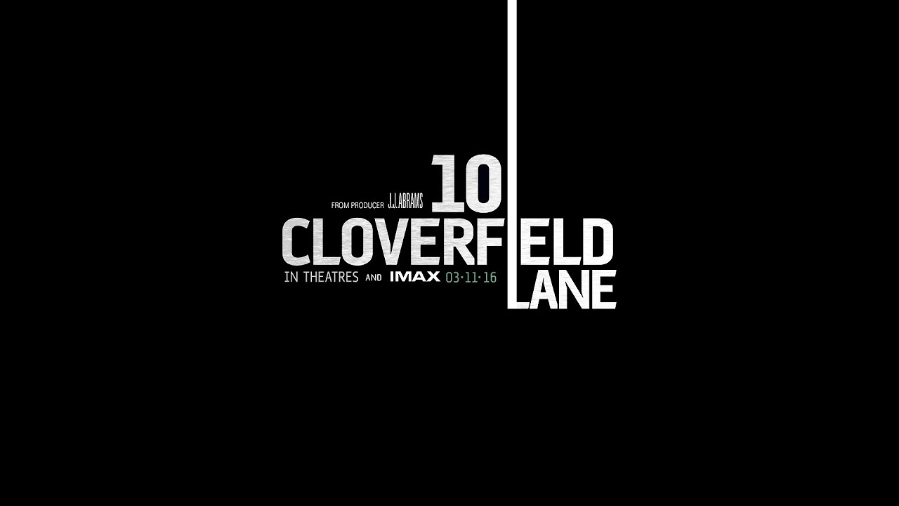 10 Cloverfield Lane Trailer thumbnail