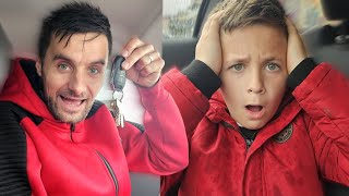 MECA ME ZAKLJUCAO U AUTO 24 SATA