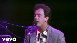 Billy Joel - This Night (Live at Wembley Arena, June 9, 1984)