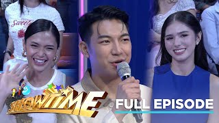 It's Showtime: Full Episode (September 17, 2025)