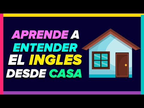 🚀 EL TRUCO QUE NO CONOCÍAS PARA HABLAR INGLÉS - (Curso de Ingles) Aprende Inglés Rápido y Fácil