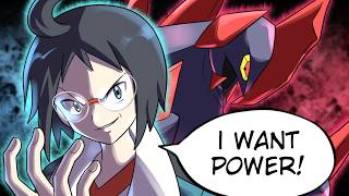 When Pokémon’s Most Basic Rival Joined Team Plasma