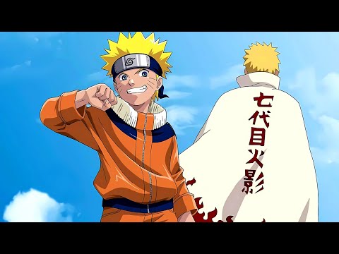 🎵 MINHA MISSÃO - Rap do Naruto 🎵