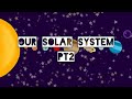 Planets and Their Unique Features