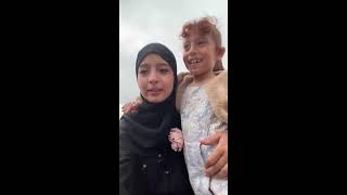 بدأت قناة "ماريا قحطان - Maria Qahtan" بثًا مباشرًا من ريف محافظة إب 
