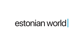 Estonian World Live: The story of Estonian World