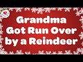Grandma's Christmas Dilemma and Beliefs
