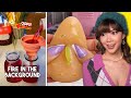 Exploring Unique Cooking Techniques