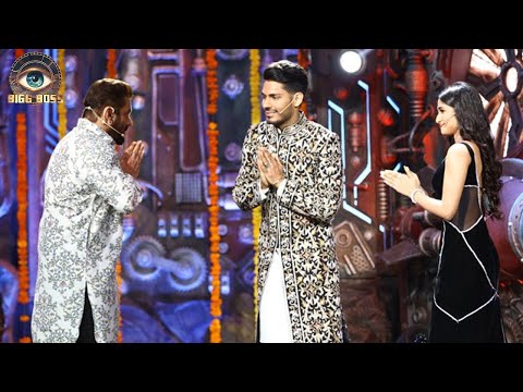 Bigg Boss 18 Episode 2 November | Digvijay Rathee, Vivian Dsena, Karanveer, Rajat Dalal, Avinash