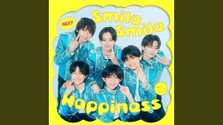 Smile Smile Happiness