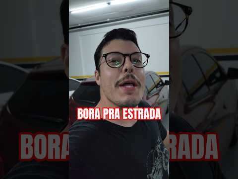 Bora ver se a moto é boa! #africatwin #bigtrail #viagem #moto #shorts