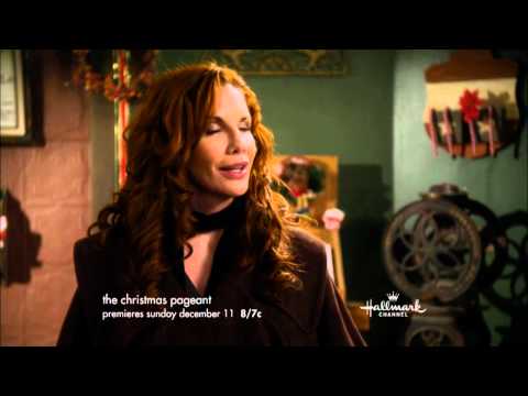 Hallmark Channel - The Christmas Pageant - Premiere Promo