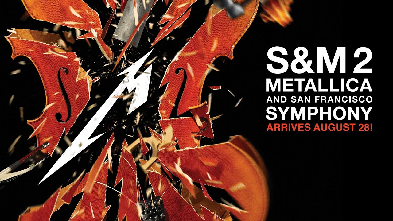 Metallica: S&M 2 miniatura del trailer
