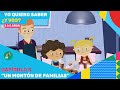 Comprensión del Video: Familias y Diversidad