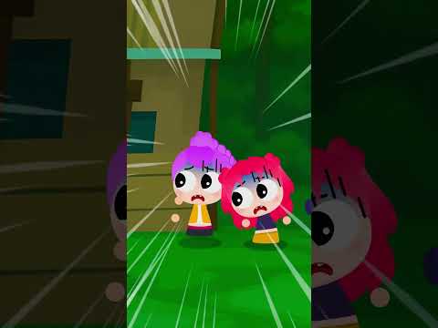 Help HUNTRIX Escape The Deer's Pursuit 99 Nights in The Forest