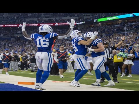 COLTS ON KIRKWOOD E6: Colts Relinquish the Raiders + The Unprecedented Start to 2025 + MORE!