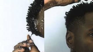 Ralph Beaubrun - WANGO FT. LIJAY (Visualizer)