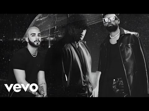 Feid - Ayer Hablé Con Dios Ft. Jay Wheeler x Manuel Turizo (Video Oficial) | LO SIENTO IA FEID