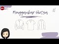 Sketching Techniques and Concepts