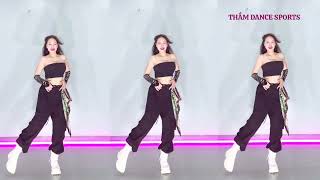 VẦNG TRĂNB CÔ ĐƠN - Zumba