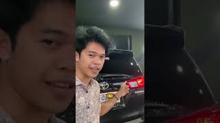 LAMPU KALIAN LAMPU AYAM! #garasi607 #bengkelmedan #bengkel #medan #pro7