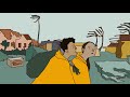 Migration and Refugee Issues