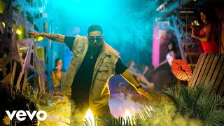 Pierre La Voz - El Mujeriego (Official Video)
