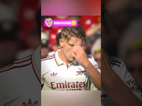 Gyökeres ama seu cabelo 💆🏼‍♂️