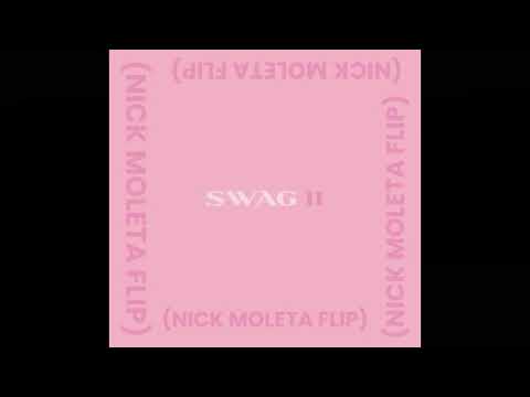 Justin Bieber - Petting Zoo (Nick Moleta Remix)