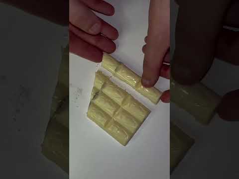 Бесконечный шоколад