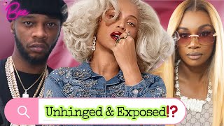 Beyoncé HUMILIATED Over Levi’s Ad ⁉️😡 | Claressa Shields Pops Off on Breakup Rumors ‼️🙄
