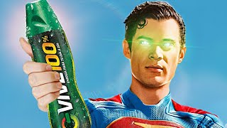 SUPERMAN 2025 A LA COLOMBIANA