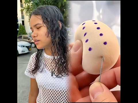 Niña maldadosa😩(2da parte)