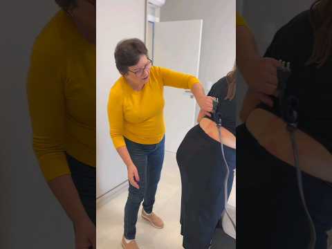 Essa funcionária teve uma grande ideia e salvou a vida da sua patroa.